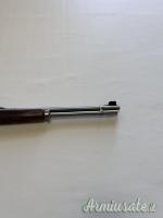 Marlin Stainless .44 Remington Magnum