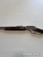 Marlin Stainless .44 Remington Magnum