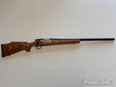 Remington 700 VLS .308 Winchester