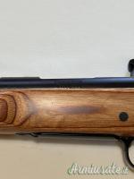 Remington 700 VLS .308 Winchester