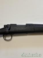 Remington 700 Police .308 Winchester