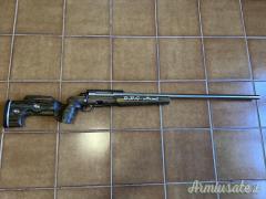 Tikka M695 6.5x55mm Canna Krieger