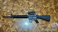 Colt Sporter Match HBAR .223 Remington