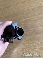 Nuova Jager Upper per Ar-15  .300 AAC Blackout