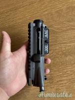 Nuova Jager Upper per Ar-15  .300 AAC Blackout