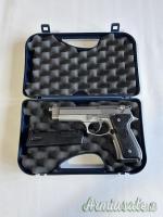 Beretta 98Fs Inox 9x21mm IMI
