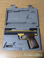 Browning Buckmark .22 LR Long Rifle