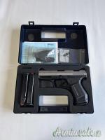 Walther | Carl P99 .40 Smith & Wesson | Auto  |  10 x 21 mm