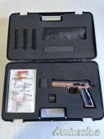 Tanfoglio Stock 3 Extreme 9x21mm IMI