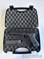 Glock 24 .40 Smith & Wesson | Auto  |  10 x 21 mm