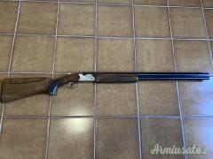 Beretta 686E TRAP/SPORTING 12