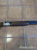 Beretta 686E TRAP/SPORTING 12