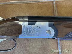 Beretta 686E TRAP/SPORTING 12