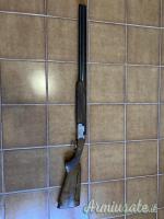 Beretta 686E TRAP/SPORTING 12