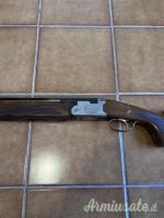 Beretta 686E TRAP/SPORTING 12