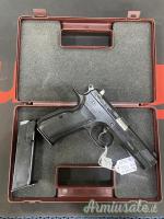 Tanfoglio MOD. T95R CAL. 9x21 (USATA) (VEDI LA DESCRIZIONE)