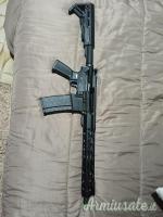 ...Altro | Non elencato Db15 .223 Remington