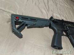 Carabina M4/ar15 Diamond Back Db15 .223 Remington