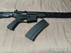 Carabina M4/ar15 Diamond Back Db15 .223 Remington