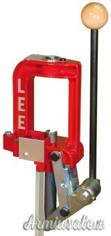 LEE Pressa Challenger Breech Lock