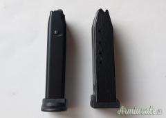 Caricatore H&k USP Compact