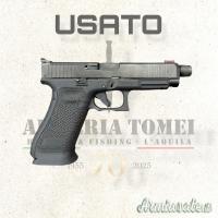 USATO – PISTOLA – GLOCK MOD. 47 G-MATCH FS MOS FTO cal. 9×19