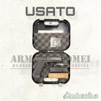 USATO – PISTOLA – GLOCK MOD. 47 G-MATCH FS MOS FTO cal. 9×19