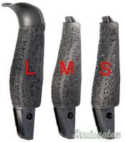 Dorsalini Walther PPQ Grip Impugnatura