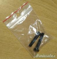 Sabatti Tactical Evo modifica per montaggio caricatori AICS cal.308/6,5creed/6,5x47