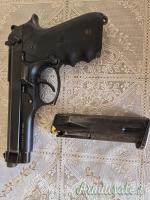 Beretta 98 9x21mm IMI