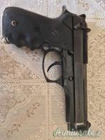 Beretta 98 9x21mm IMI