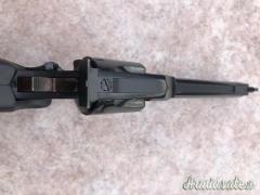 Revolver Manurhin Mr73 sport cal 357 mag canna 5'' proveniente da collezione