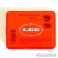 LEE Scatola per Shell holder set