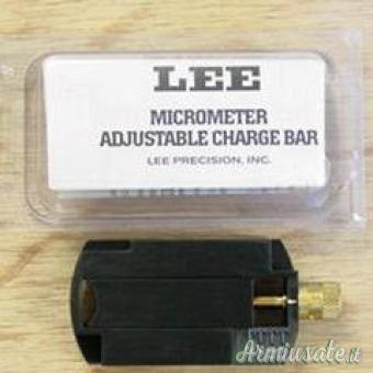 LEE Misurino micrometrico per dosatore