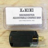 LEE Misurino micrometrico per dosatore