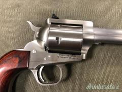 Revolver Freedom arms 83 premier grade cal 454 casull canna 10 pollici completa di scatola