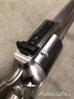 Revolver Freedom arms 83 premier grade cal 454 casull canna 10 pollici completa di scatola