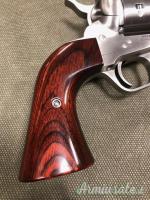 Revolver Freedom arms 83 premier grade cal 454 casull canna 10 pollici completa di scatola