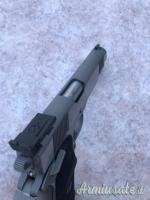 Pistola Colt 1911 Xse match cal 45 acp commemorativa ''100 anni di servizio''