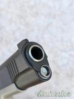 Pistola Kimber 1911 custom ll cal 45 acp condizioni pari al nuovo  per info contattaci