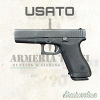 USATO – PISTOLA – GLOCK MOD. 20 cal. 10mm