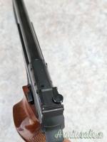 Hammerli olimpia cal 22lr condizioni eccellenti con valigetta ed accessori arma rarar da reperire