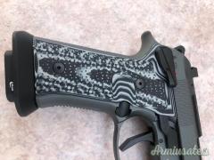 Pistola Beretta 92XI squalo cal 9x19 ARMA NUOVA  per info contattaci