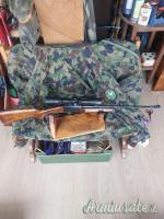 Baikal IZH-18MH  .308 Winchester