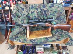 Baikal IZH-18MH  .308 Winchester