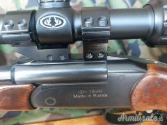 Baikal IZH-18MH  .308 Winchester