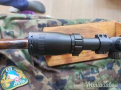 Baikal IZH-18MH  .308 Winchester