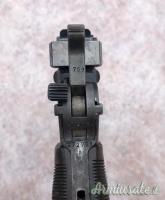 Pistola Mauser C96 commerciale cal 7.63 mauser produzione compresa tra il 1911 ed il 1915