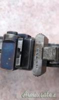 Pistola Mauser C96 commerciale cal 7.63 mauser produzione compresa tra il 1911 ed il 1915