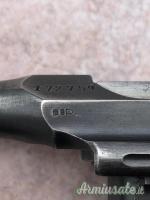Pistola Mauser C96 commerciale cal 7.63 mauser produzione compresa tra il 1911 ed il 1915